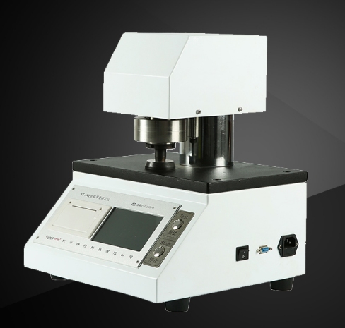 研特 YTH-4E （0～4mm,0.001) 电脑厚度测定仪展示图