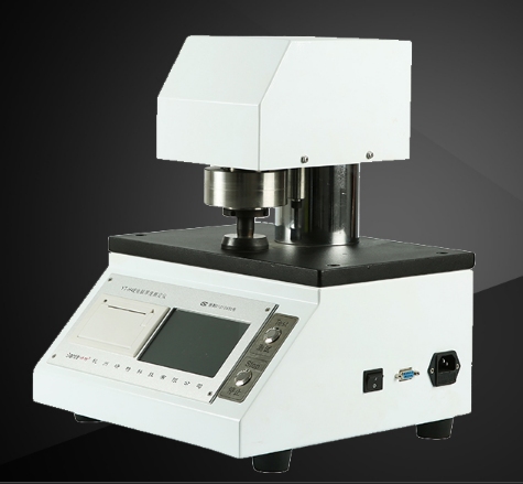 研特 YTH-4E （0～18mm,0.01) 电脑厚度测定仪展示图