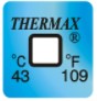 Thermax 01ETHM0043D01PK测温纸
