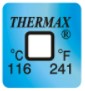 Thermax 01ETHM0116D01PK测温纸
