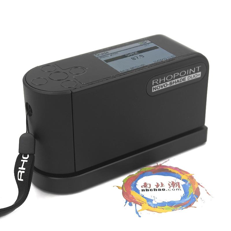 Novo-Shade Duo +反射率/遮盖力仪图片