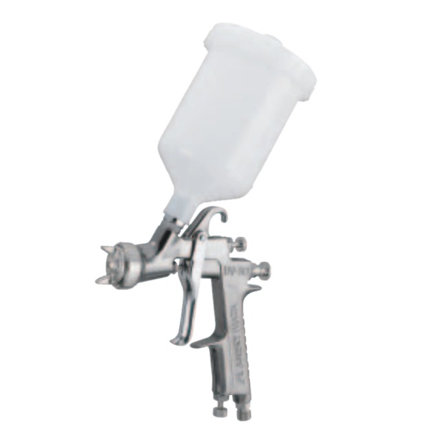 岩田中心杯喷枪W-300-132G展示图