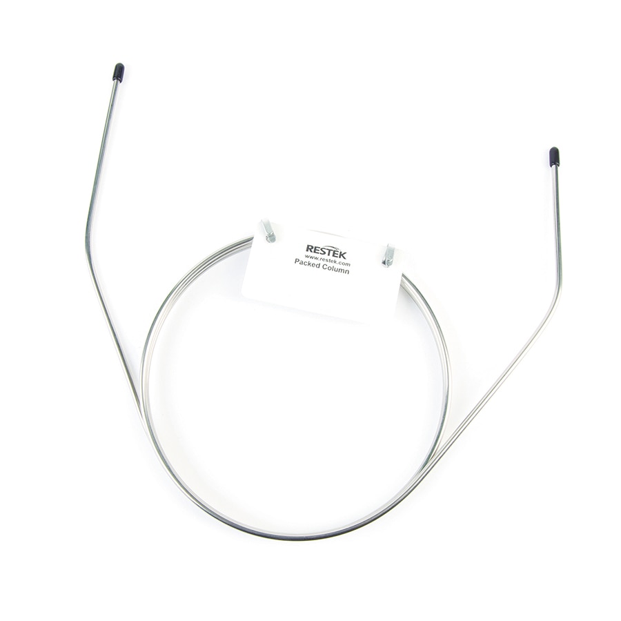 分子筛5A填充柱,80/100,1 m,2 mm ID,安捷伦配置图片