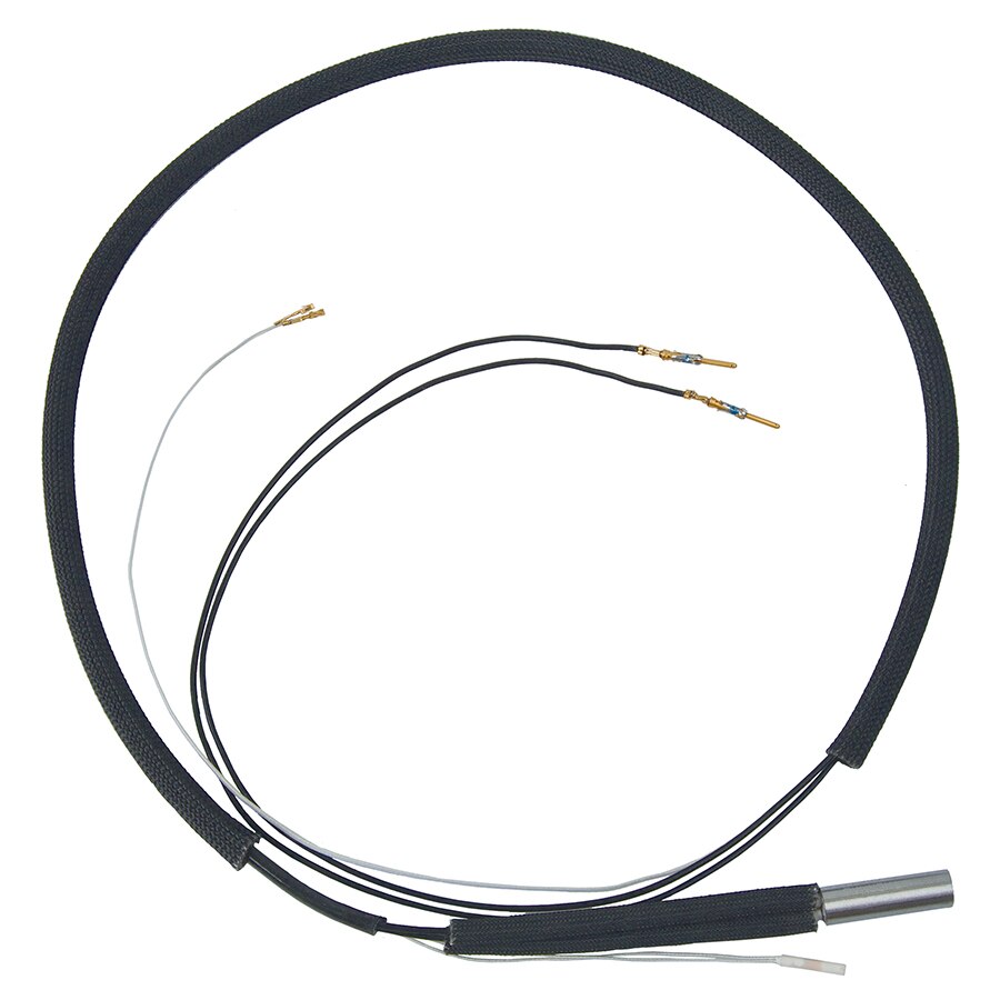 进样口/FID加热器芯和进样口/FID铂电阻温度计(PRT)传感器套件,用于安捷伦5890 GC图片