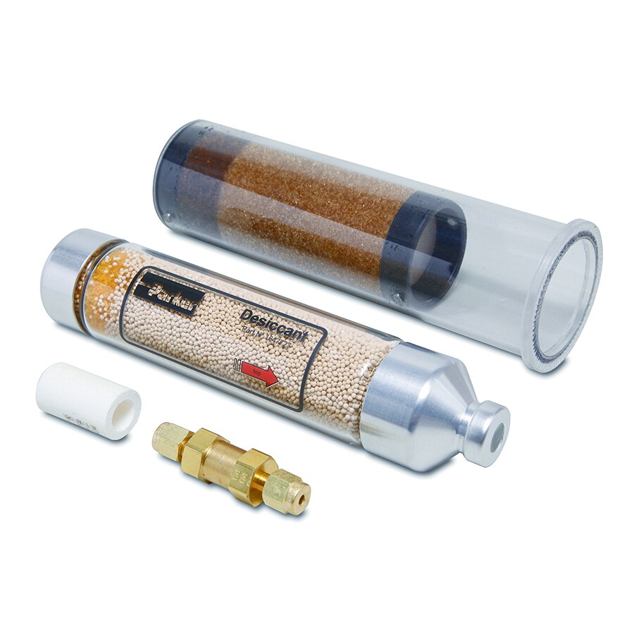 FID气站年度维护套件图片