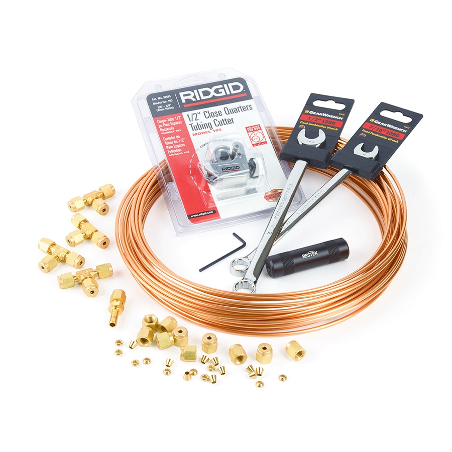 GC安装套件图片