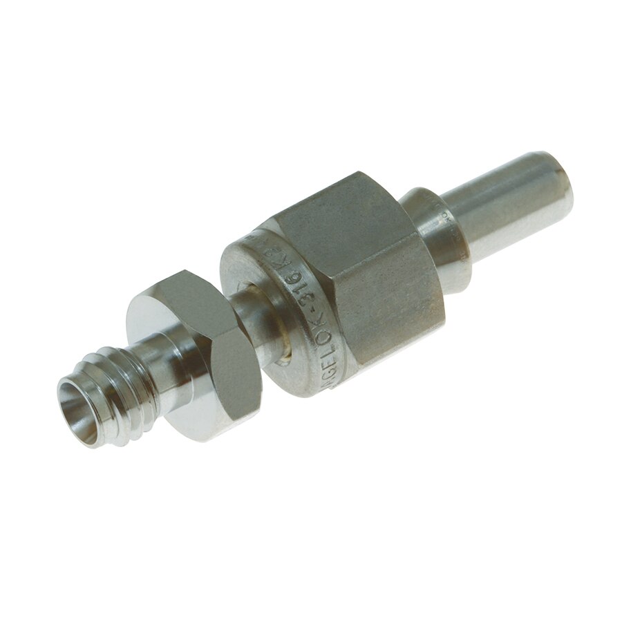 填充柱FID适配器,用于甲烷化炉,用于安捷伦和Thermo TRACE 1300/1310 GC图片