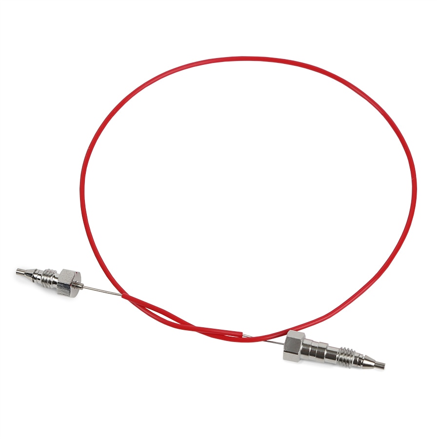 毛细管,340 mm x 0.12 mm内径,带接头,适用于Agilent 1260和1290 HPLC系统图片