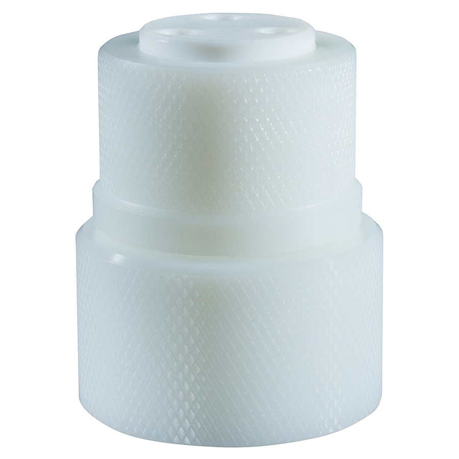 流动相盖适配器,带轮毂盖,套件图片