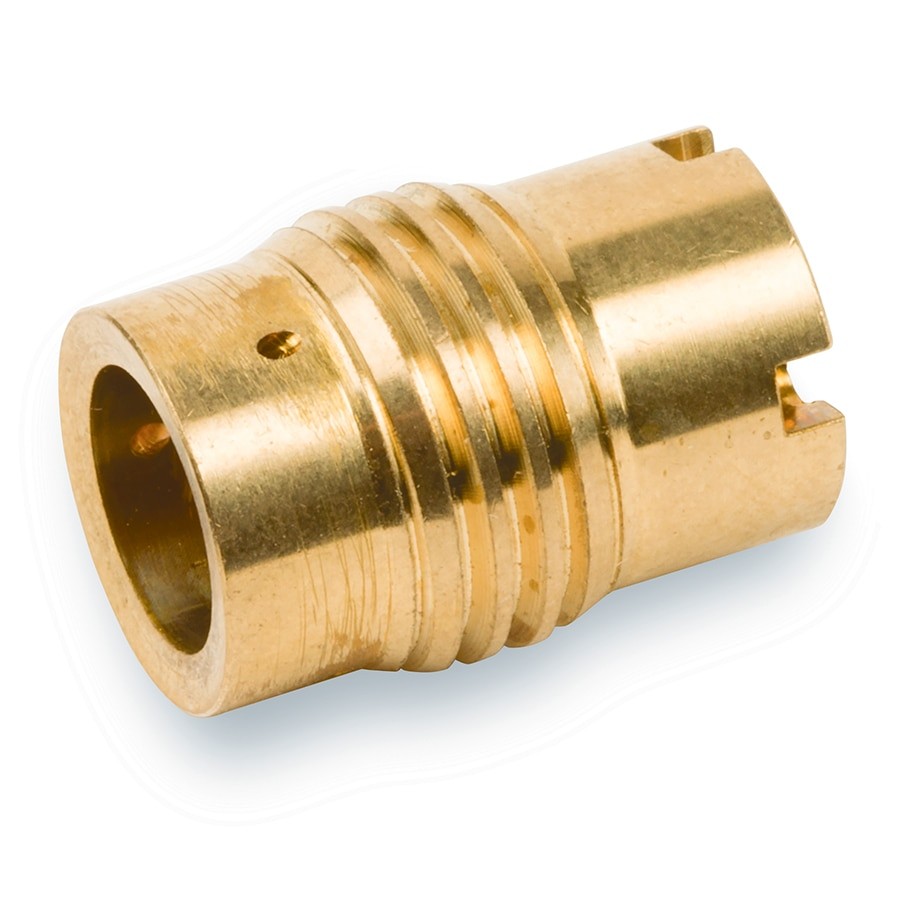 衬管盖,用于Thermo GC TRACE Ultra分流/不分流进样口,改进用于SPME Arrow图片