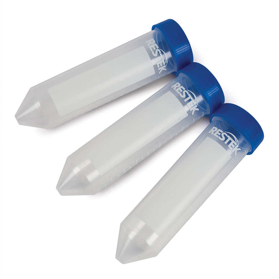 空离心管,50 mL,聚丙烯,带盖,50个/包图片