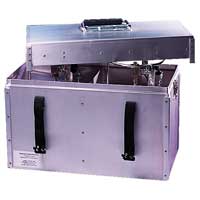 高级罐手提箱,适用于2个6升罐图片