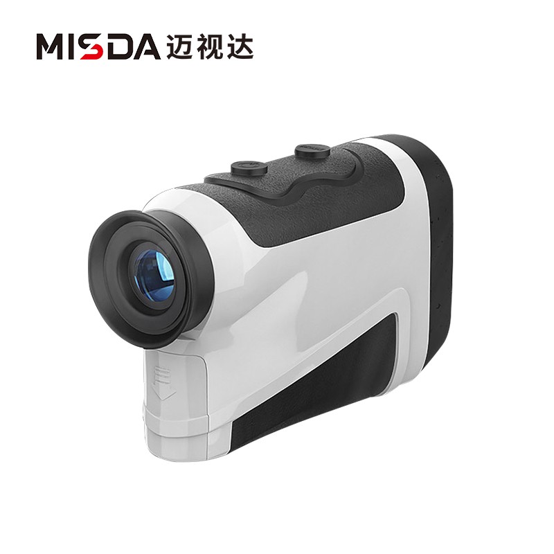 2500A手持激光测距仪图片