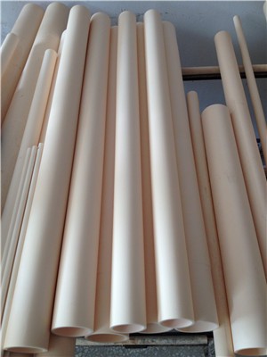 管式炉刚玉管图片