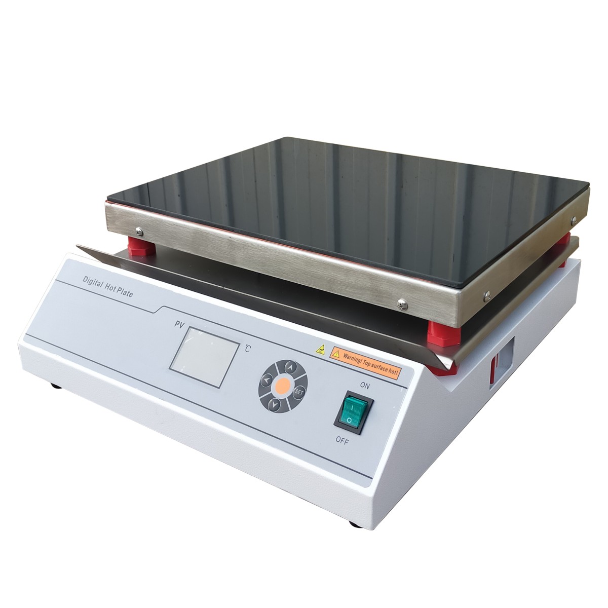 微晶电热板图片