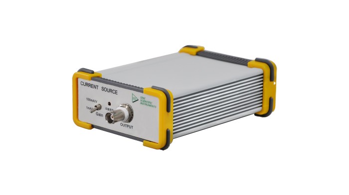 OE4201隔离式电流源图片