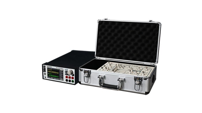 源表教学实验系统图片