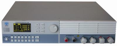 JT6323A 600～1500W直流电子负载图片