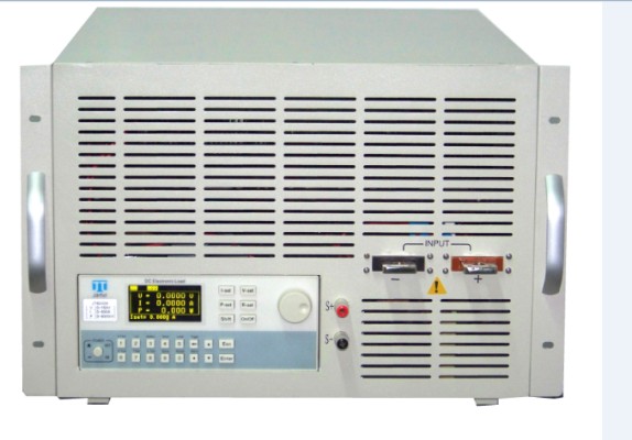 JT6341A 4500～6000W直流电子负载图片