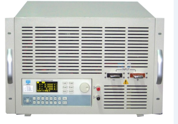 JT6344A 4500～6000W直流电子负载图片