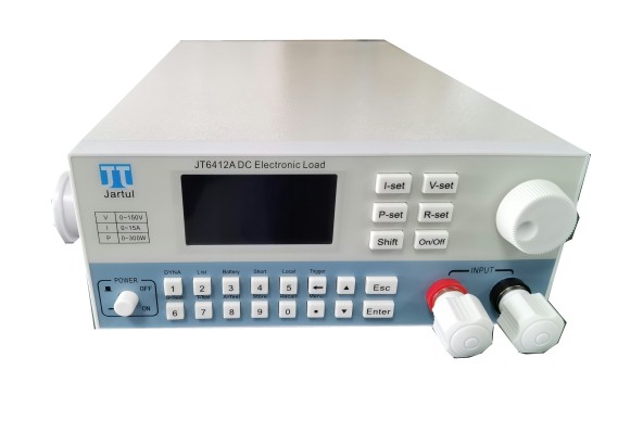 JT6412A 150W-300W负载(可测快充)图片