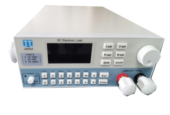 JT6412 150W-300W负载(可测快充)图片