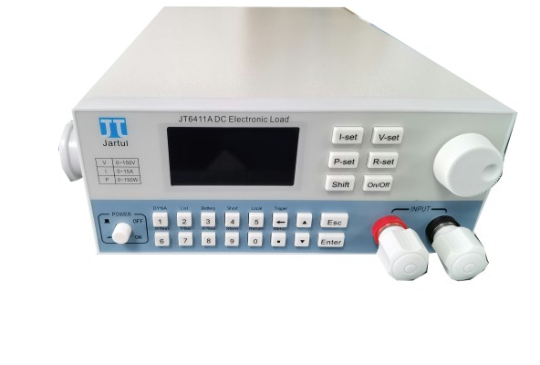 JT6411A 150W-300W负载可测快充图片