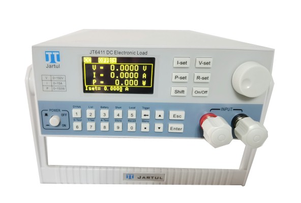 JT6411 150W-300W负载可测快充图片