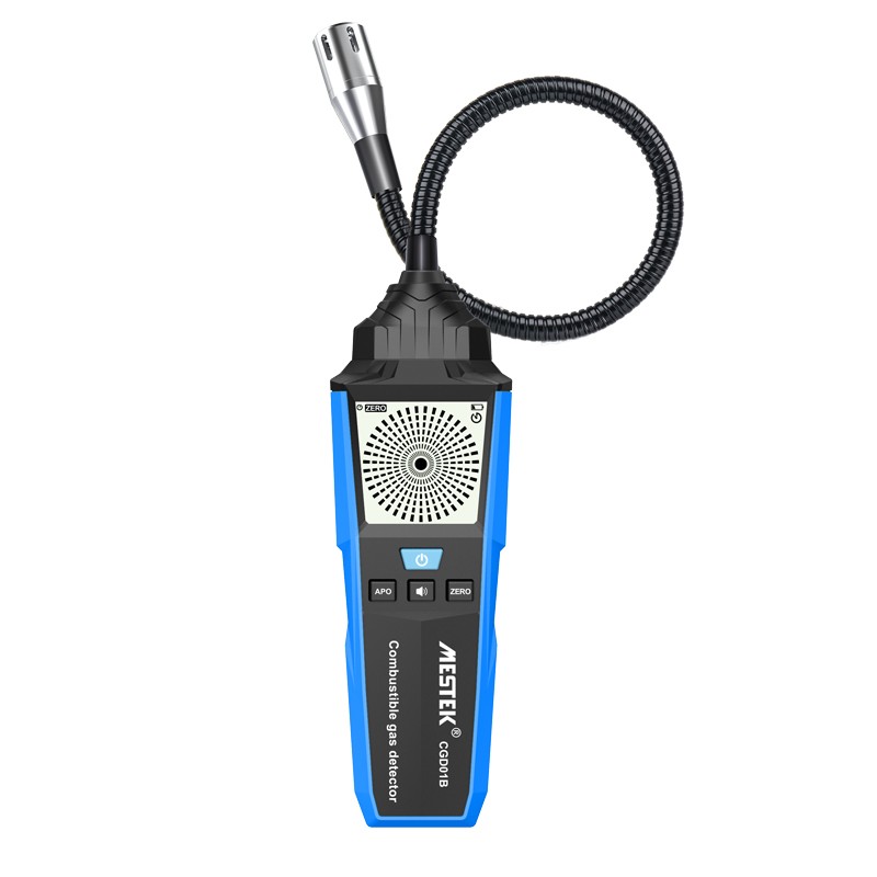 CGD01B带USB充电可燃气体检测仪图片