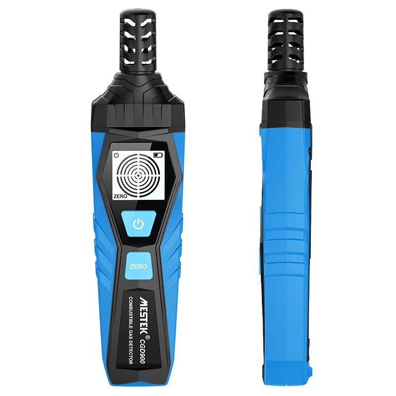 CGD900迷你可燃气体检测仪图片