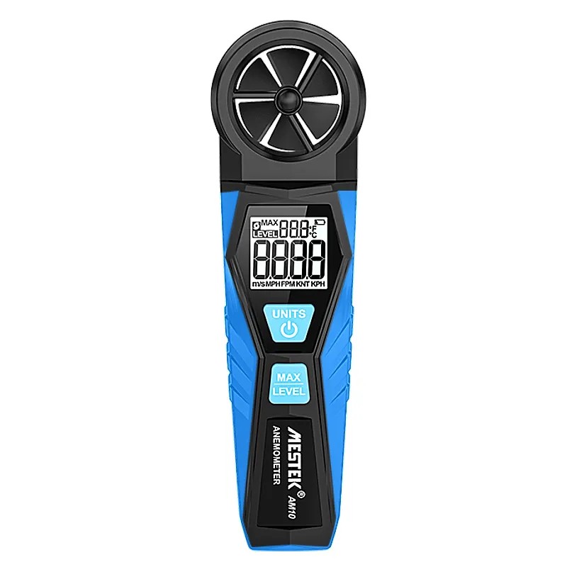 AM10数字风速计图片