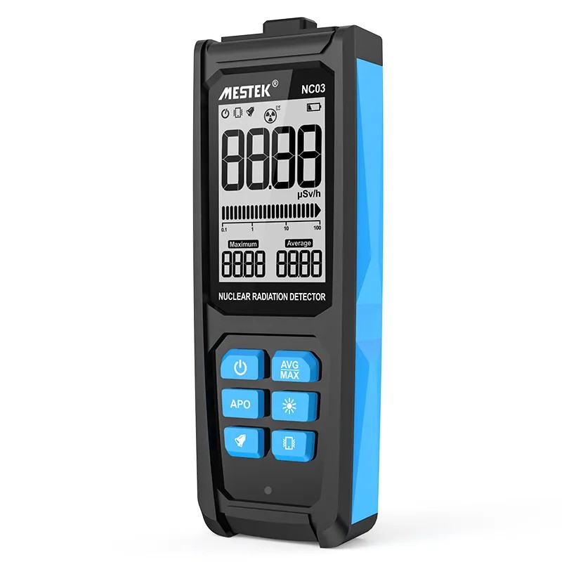 NC03核辐射检测仪图片