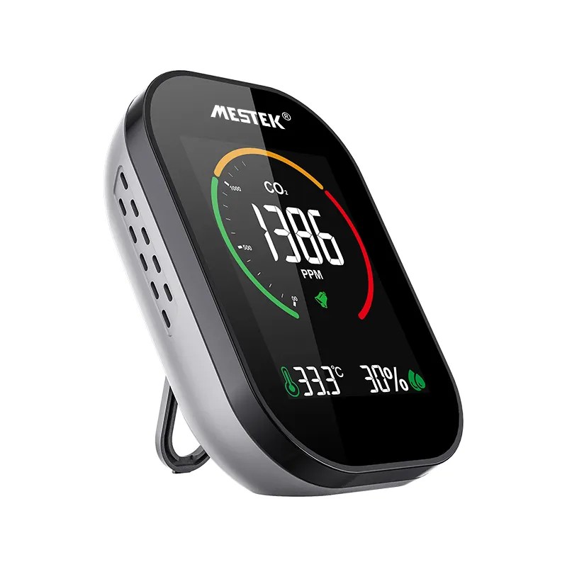 CO2多功能二氧化碳监测仪图片