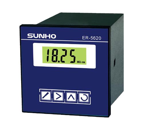 ER-5620智能型电阻率监视仪图片