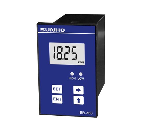 ER-360智能型电阻率测控仪图片
