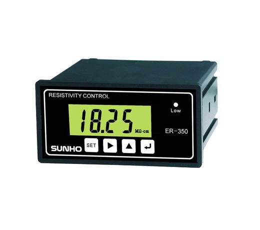 ER-310智能型电阻率监视仪图片