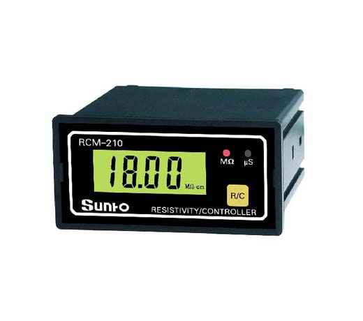 RCM-210电阻率监视仪图片