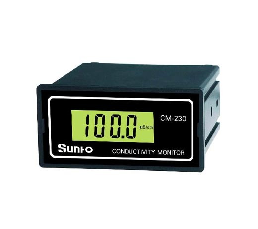 TDS-230总溶解固体监视仪图片