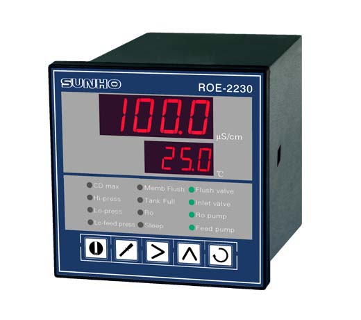 ROE-2230反渗透程序控制器图片