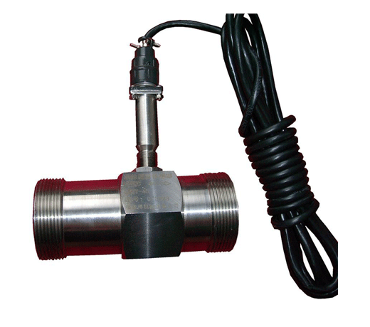 LWGY型涡轮流量传感器图片