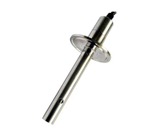 JF-0.5-NTC法兰电阻率传感器图片