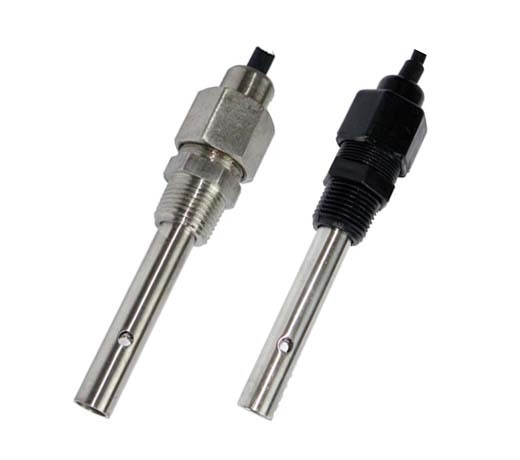 金属电导率传感器图片