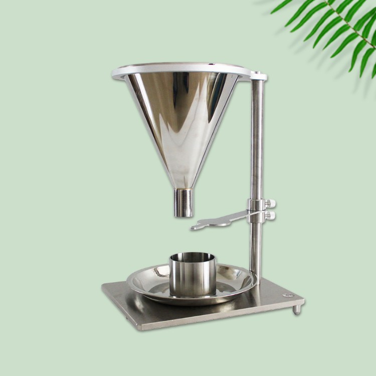 ZKMD-7984普通磨料堆积密度仪图片