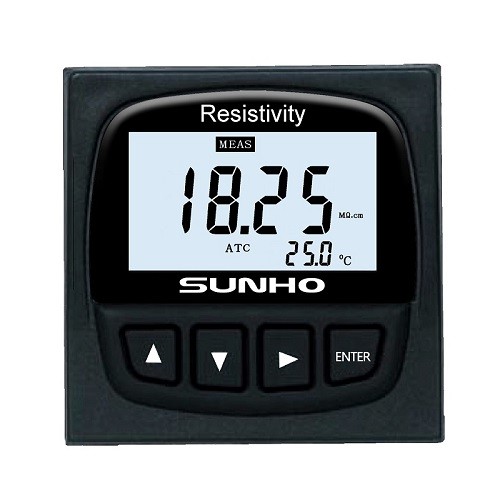 ER-7830在线电阻率控制器图片