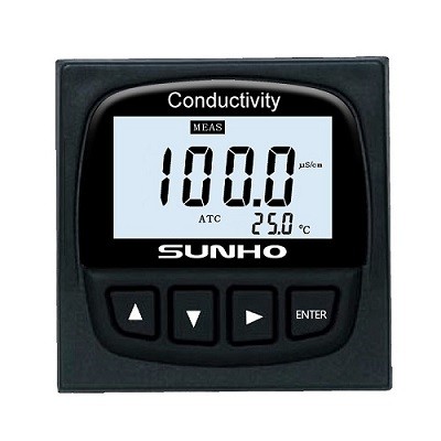 EC-7850在线电导率控制器图片