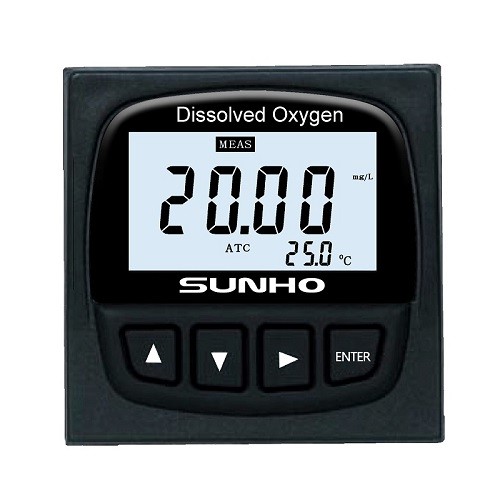 DO-7550在线溶解氧控制器图片