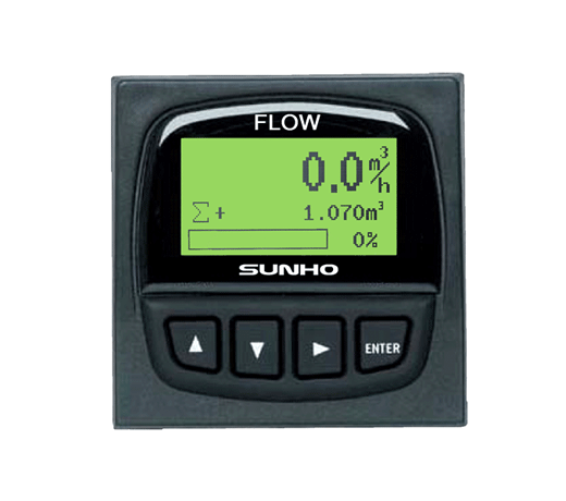 FL-8550涡轮流量分析仪图片