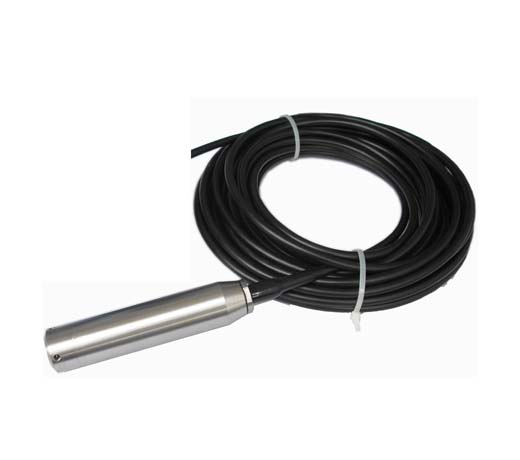 BPY-800投入(液压)式液位变送器图片