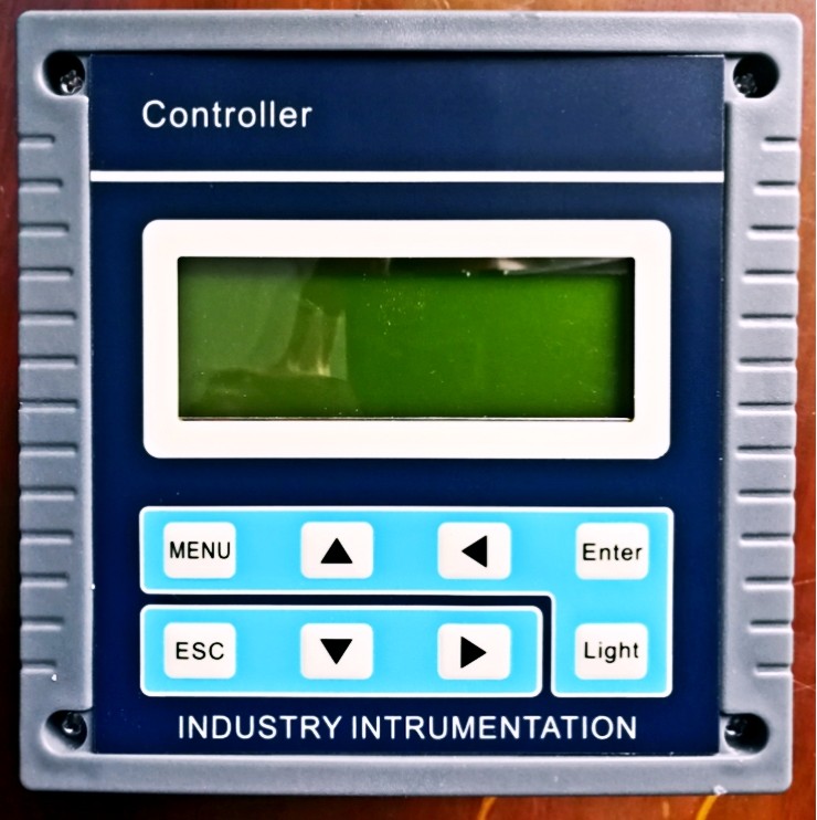 EC-5100中文在线酸浓度计图片