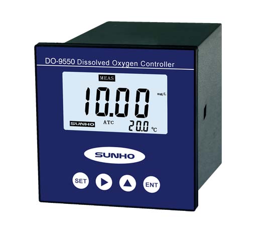 DO-9550工业在线溶解氧仪图片